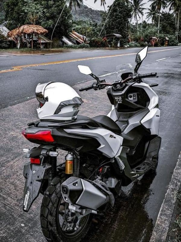 Honda ADV 150/160